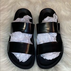 Zara Sandals